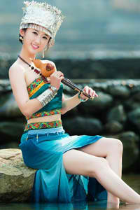 小小姐们第4集