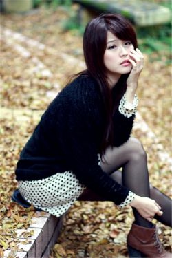 外国人玩中国女人