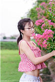 高桥久美子