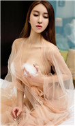 摸丝袜