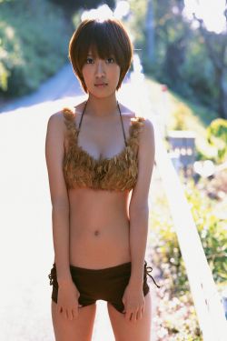 《美女战士》