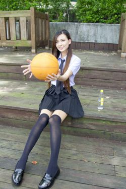 中国老妇人