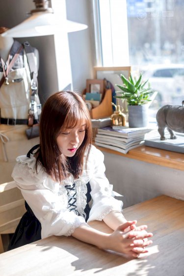 《龙的新娘:一见倾心》