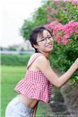 张丽黑人evelyn lin