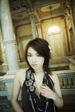 miss lin