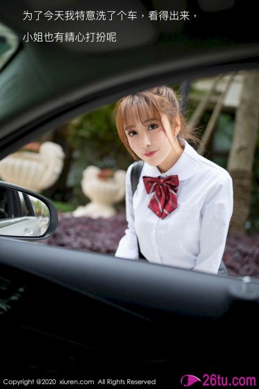 美女口交